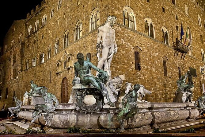 Florence Haunted Secrets: Echoes of the Dead Exploration Game - The app, clues, and offline play