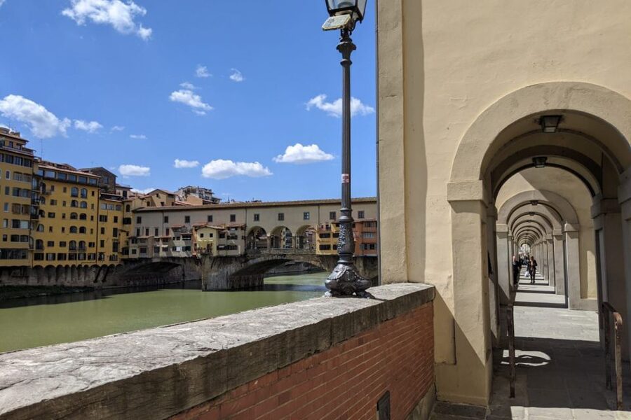 Florence: Heart of Florence Guided Walking Tour - Key points to know before you book