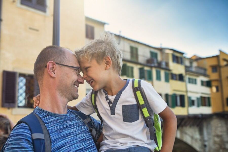 Florence: Heart of Florence Guided Walking Tour - How much the guide affects your experience