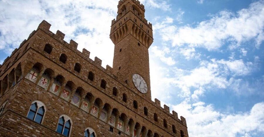 Florence: Heart of Florence Guided Walking Tour - Starting among the Medici at San Lorenzo