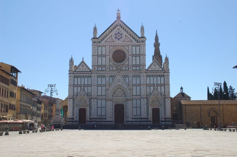 Florence: Highlights and Small-Group Accademia Tour - Why this Florence route works