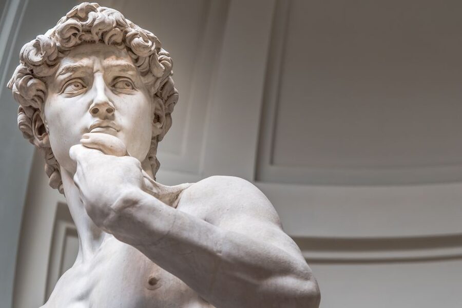 Florence: Highlights and Small-Group Accademia Tour - Palazzo Pitti and the Oltrarno side