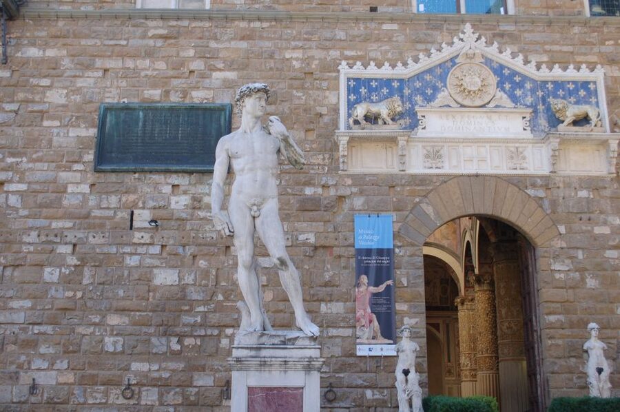 Florence: Highlights and Small-Group Accademia Tour - Starting at Republic Square and Florence’s Roman roots