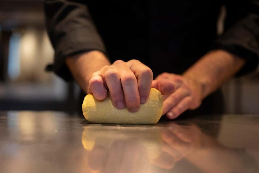 Florence: Highlights Cooking Class with Italian Pastas - Ravioli, Fettuccine, and Gnocchi at the Worktable