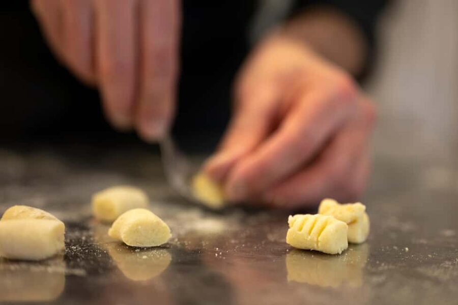 Florence: Highlights Cooking Class with Italian Pastas - What You Take Home Besides a Full Stomach