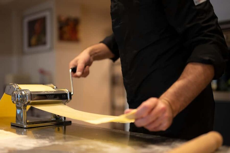 Florence: Highlights Cooking Class with Italian Pastas - Dietary Limits and Accessibility