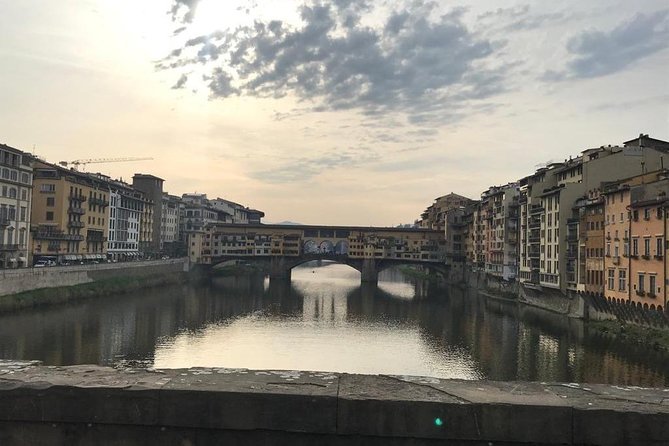 Florence Highlights from Livorno Port - The Duomo area rewards a careful walk