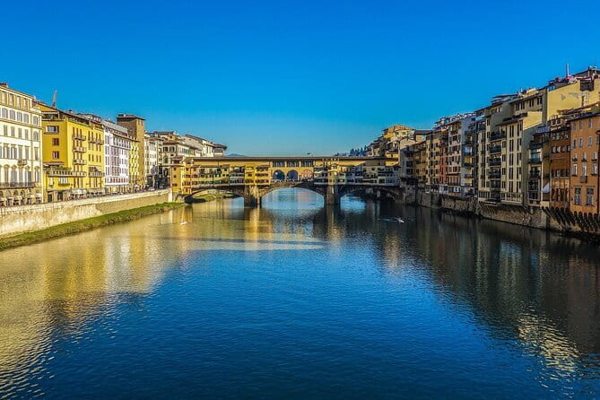Florence Highlights: Guided Walking Tour of the Historic Center - Florence in one walk, from Santa Maria Novella to the Duomo