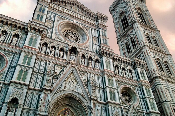Florence Highlights Self guided scavenger hunt and Walking Tour - Who will enjoy this experience most