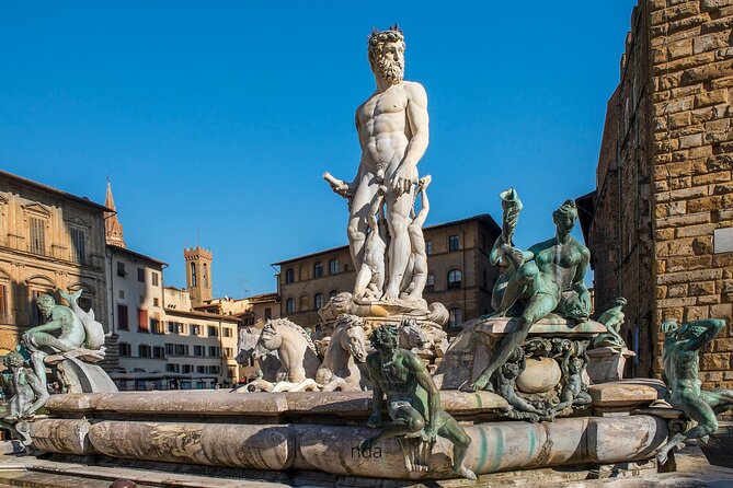 Florence Highlights Self guided scavenger hunt and Walking Tour - Why the riddles matter in Florence