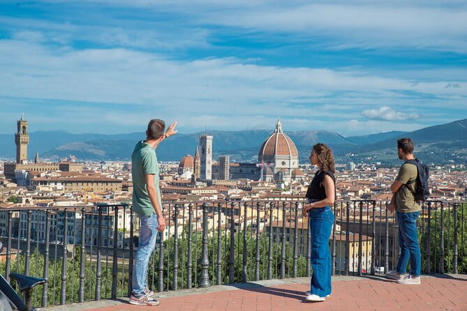 Florence Hills E-Bike Tour with Gelato Tasting - Why this two-hour ride works so well in Florence
