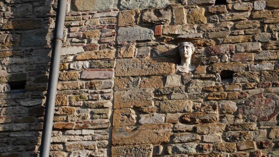Florence historical centre and legends tour for small groups - Palazzo Vecchio and the Medici stories