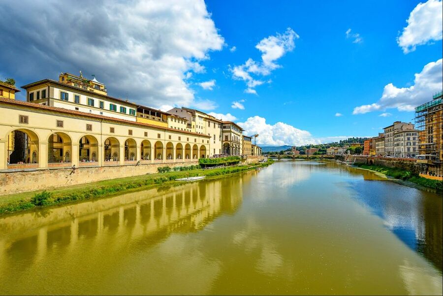 Florence: History Walking Tour with Wine Tasting - Is $105 a fair price?