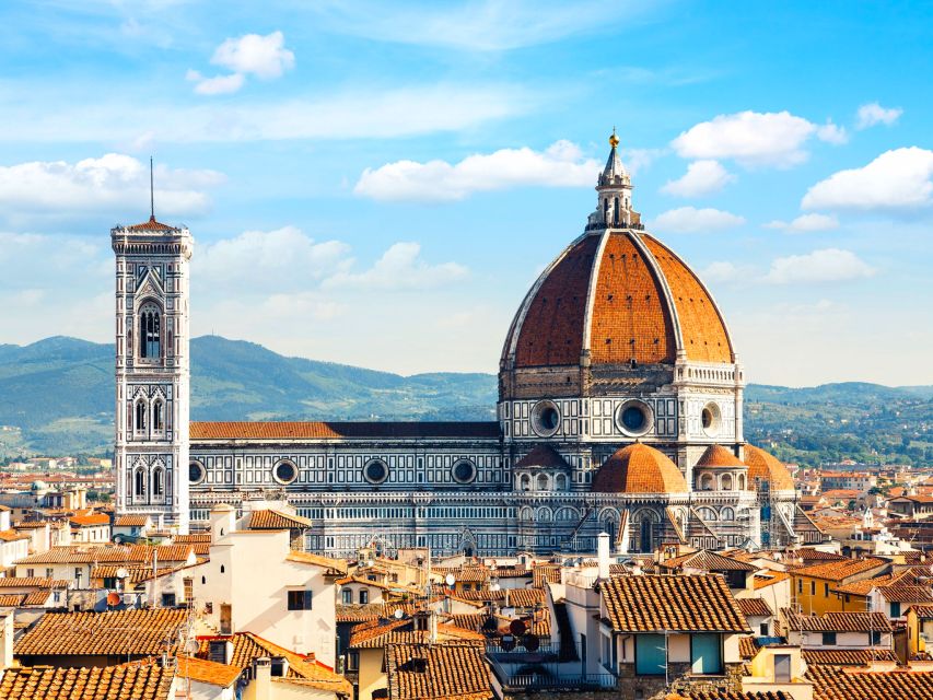 Florence: History Walking Tour with Wine Tasting - A wine cellar in the heart of Florence