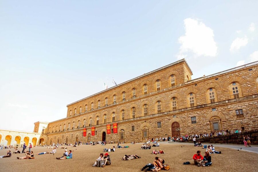 Florence: Hop-on Hop-off Bus Tour: 24, 48 or 72-Hour Ticket - Timetables and the cost of waiting