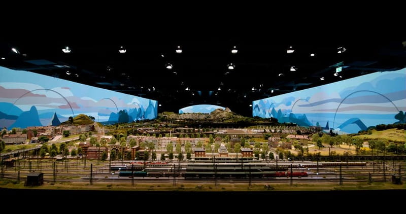 Florence: HZERO Museum Entry Ticket - Berlin, the Dolomites, Elba, and Milano Centrale