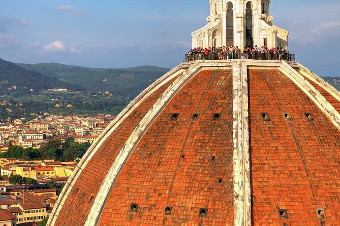 Florence in a Day: David, Cathedral & City Highlights Guided Tour - What this Florence tour is really trying to do