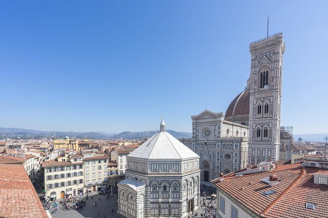 Florence in a day - Private Tour - Why this private Florence tour works for a short stay