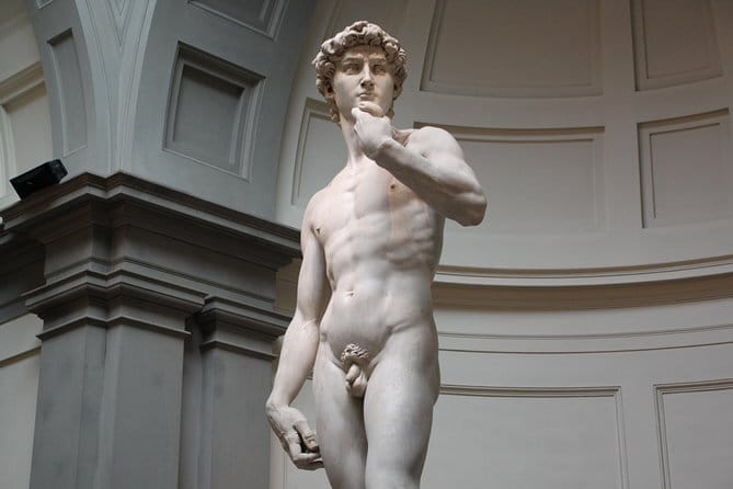 Florence in a day - Private Tour - Starting at Florence’s Duomo Square