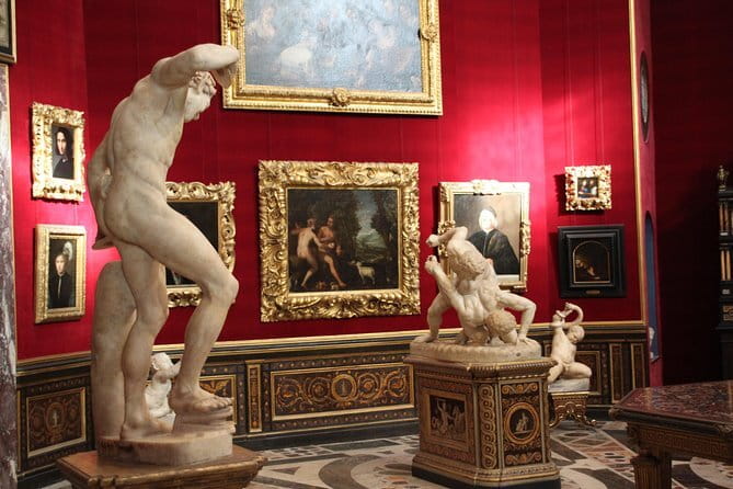 Florence in a day - Private Tour - Who will get the most from this experience
