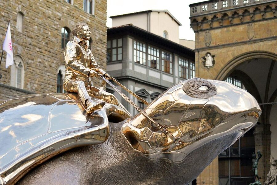 Florence in one Day: Walking Tour with Uffizi and Accademia - Who should book this experience
