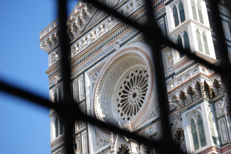 Florence in one Day: Walking Tour with Uffizi and Accademia - Michelangelo’s David at the Accademia