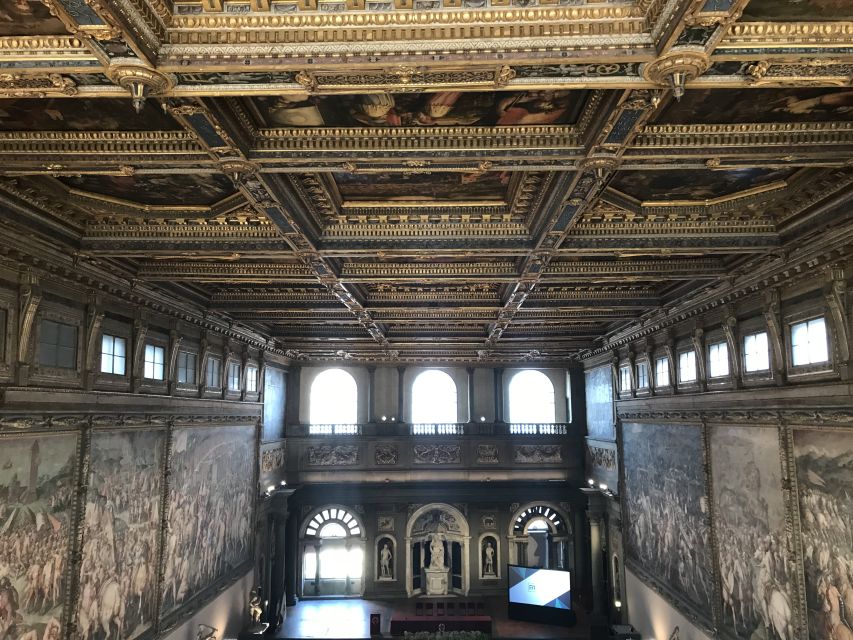 Florence: Inferno Private Walking Tour - FAQ