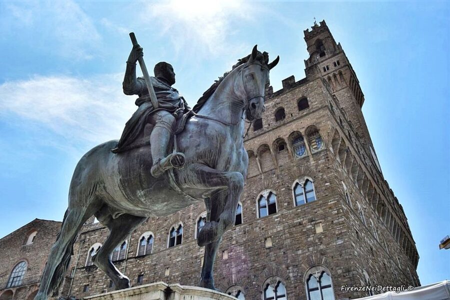 Florence: Inferno Private Walking Tour - What the private format adds