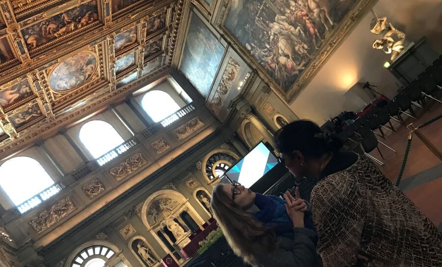 Florence: Inferno Private Walking Tour - Is $331.36 per person a fair price?