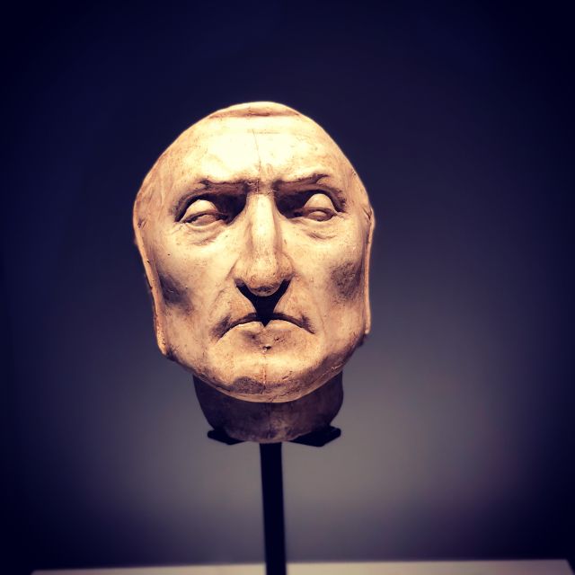 Florence: Inferno Private Walking Tour - Who should book this Florence walk?