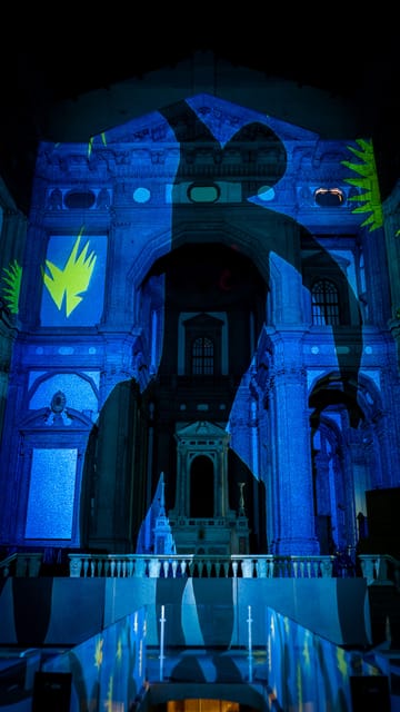 Florence: Inside Matisse Immersive Exhibition - Who will enjoy this experience most?