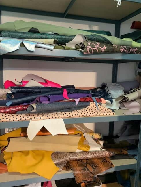 Florence: Leather Wallet-Making Workshop with Coffee - A practical way to plan your two and a half hours