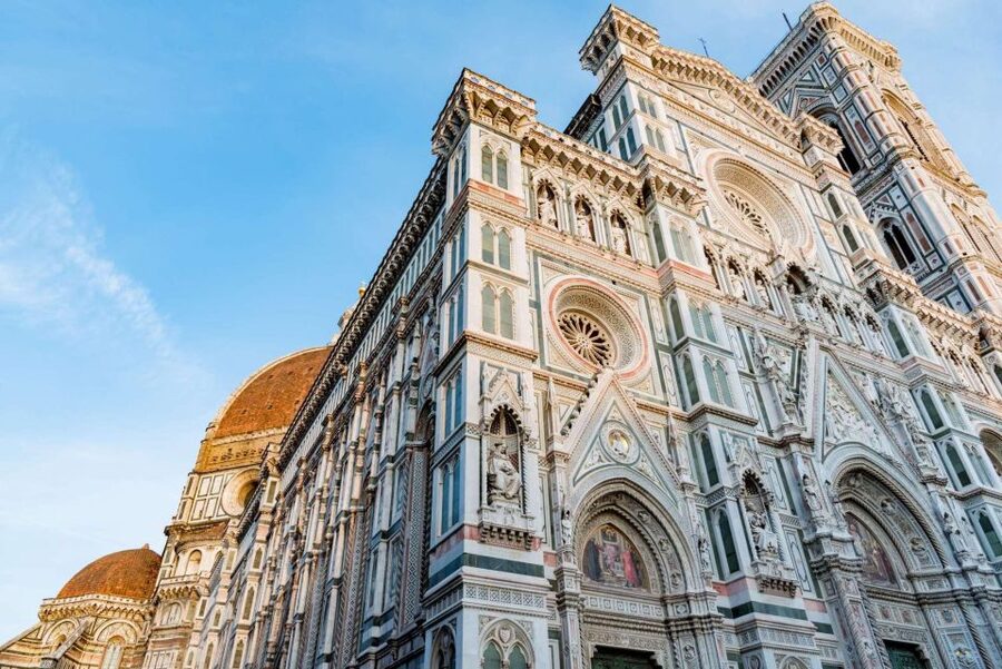 Florence: Leonardo da Vinci Guided Walking Tour with Museum - Why Leonardo’s Florence works best on foot