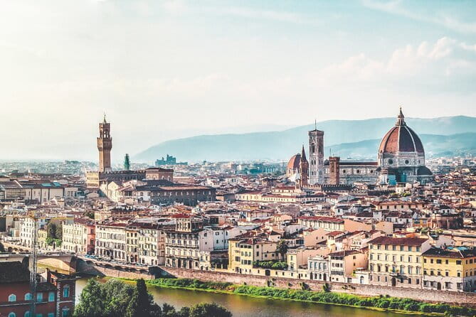 Florence Like a Local: Customized Private Tour - Key points to know before booking