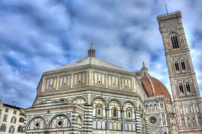 Florence Like a Local: Customized Private Tour - What this private Florence walk is really offering