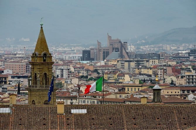 Florence Like a Local: Customized Private Tour - Who will get the most from this experience