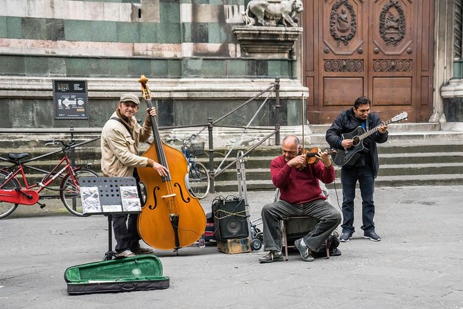 Florence Like a Local: Private & Personalized - Is $116.60 per person good value?