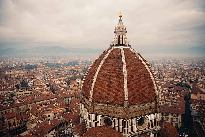 Florence Like a Local: Private & Personalized - Timing, walking, and extra costs