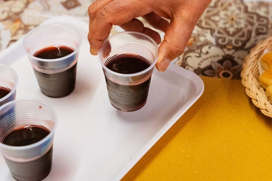 Florence: Local Food, Wine & Market Walking Tour - How the guides shape the experience