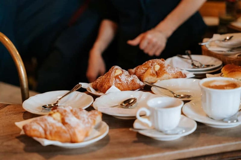 Florence: Local Food, Wine & Market Walking Tour - Why this food walk is worth your Florence morning