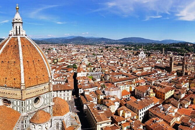 Florence: Luxury Duomo Cathedral Private Walking Tour - Key points at a glance