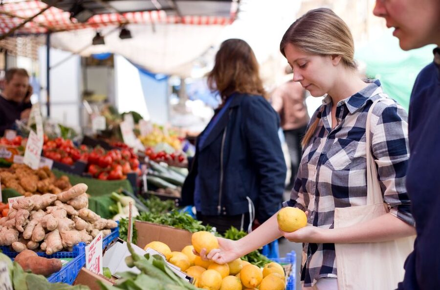 Florence: Market and Cooking Class at a Local's Home - Eating the food you prepared