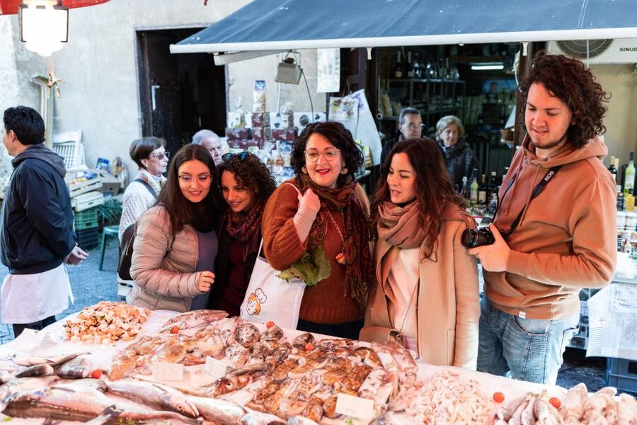 Florence: Market and Cooking Class at a Local's Home - How it compares with a regular cooking class
