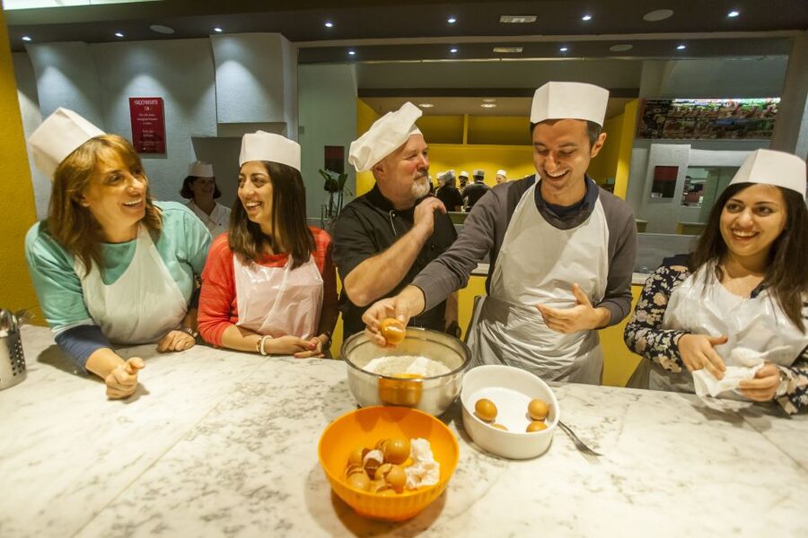 Florence: Market to Table Cooking Lesson - What you can take home from the lesson