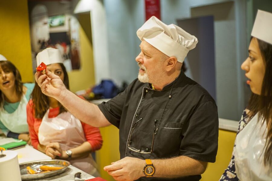 Florence: Market to Table Cooking Lesson - Value compared with other Florence food classes