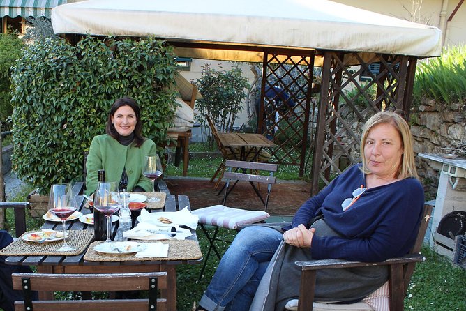 Florence Market Tour & Cooking Class in Local Home with Mirella - Cooking in Mirella and Stefano’s home