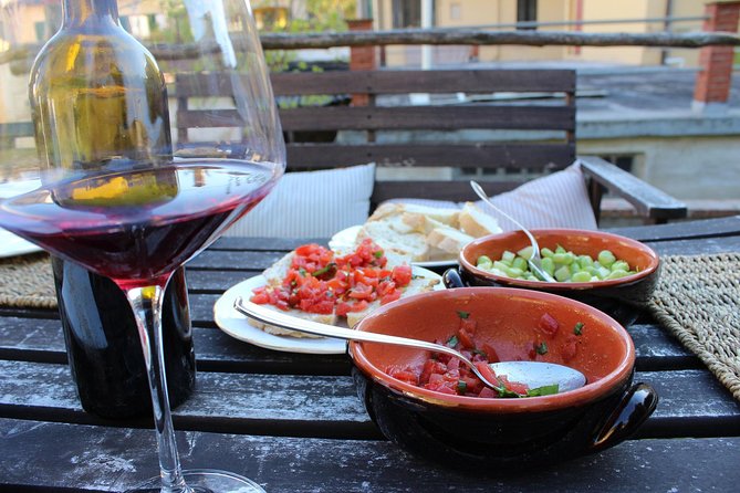 Florence Market Tour & Cooking Class in Local Home with Mirella - Who will enjoy this class most
