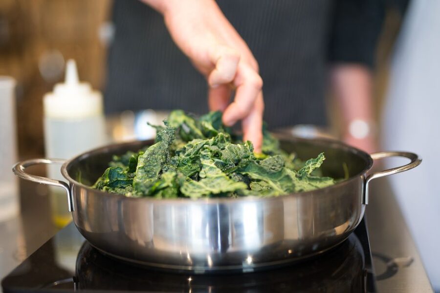 Florence: Market Visit and Cooking Class - Starting at San Lorenzo and entering Florence’s food scene