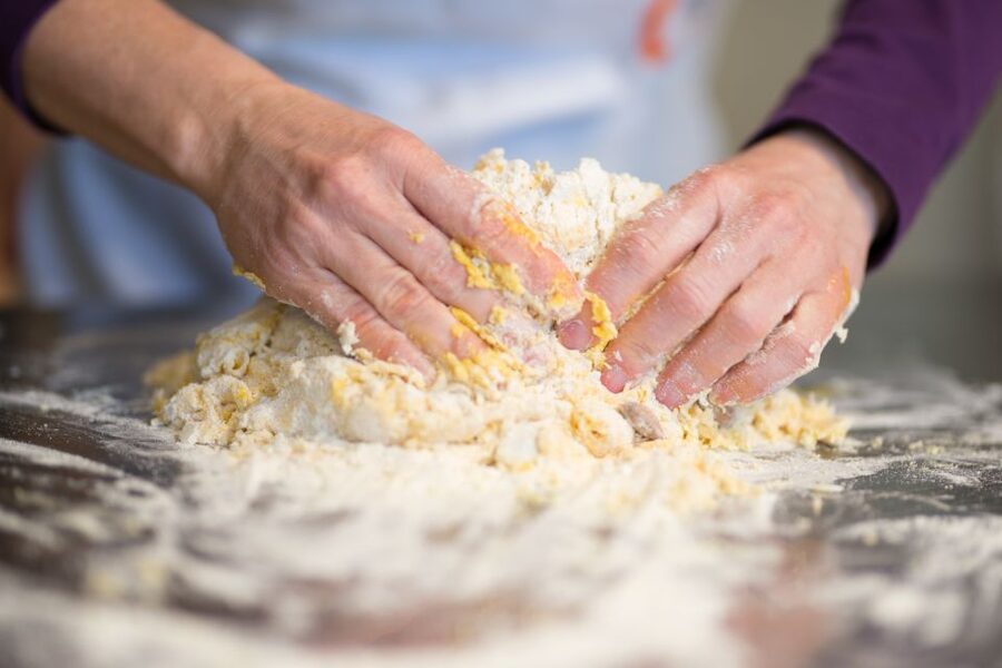 Florence: Market Visit and Cooking Class - Cooking four courses with a professional chef