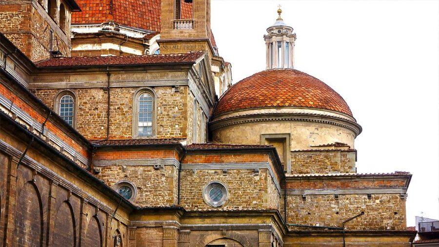 Florence: Medici Chapels Guided Tour - Why the Medici Chapels are worth your time